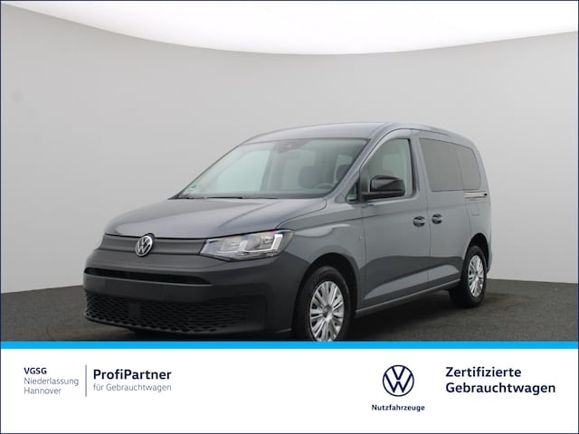 Volkswagen Caddy occasion