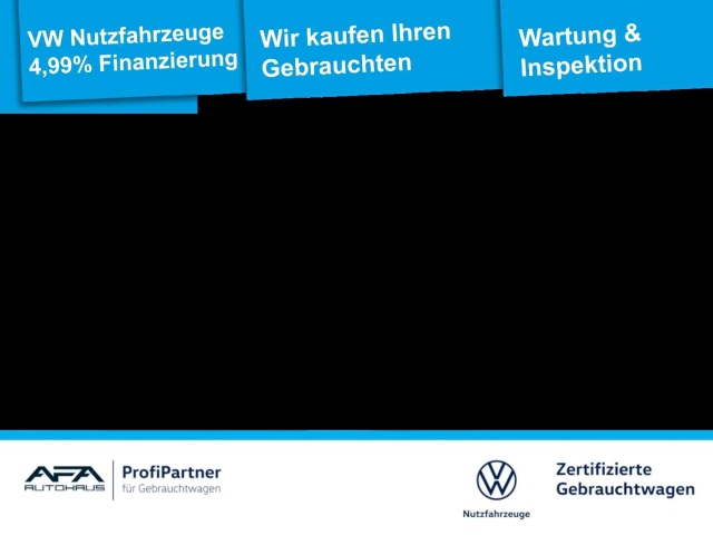 Volkswagen Caddy occasion