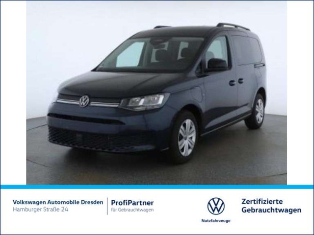 Volkswagen Caddy occasion