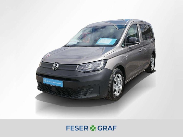 Volkswagen Caddy occasion