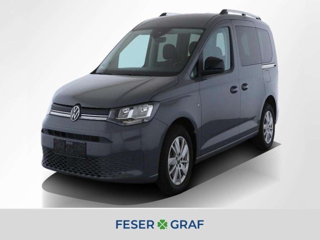 Volkswagen Caddy occasion