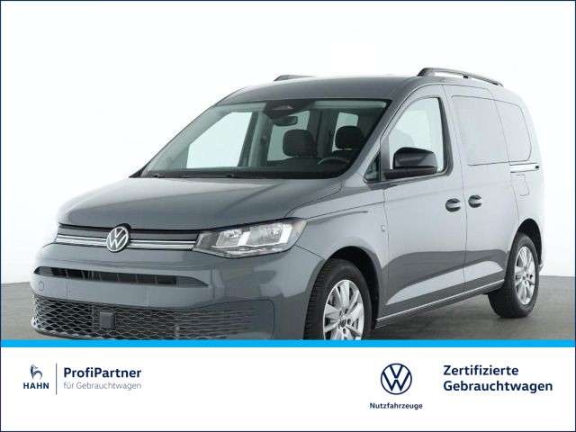 Volkswagen Caddy occasion