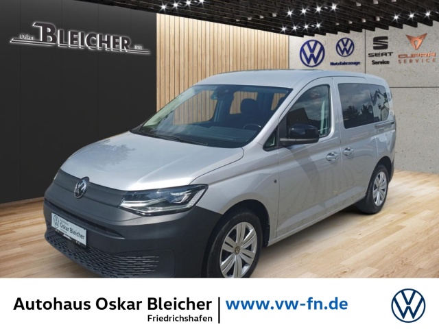 Volkswagen Caddy occasion