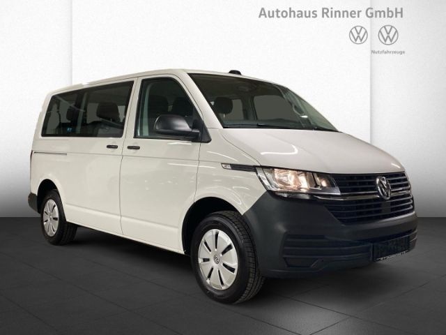 Volkswagen T6.1 Transporter