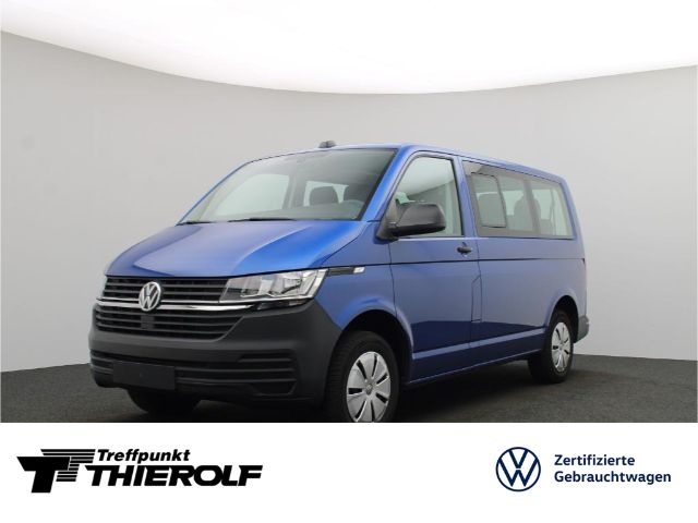 Volkswagen T6.1 Transporter