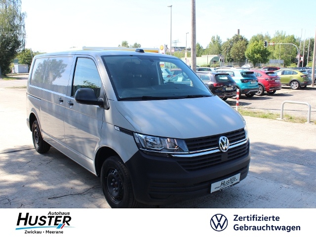 Volkswagen T6.1 Transporter