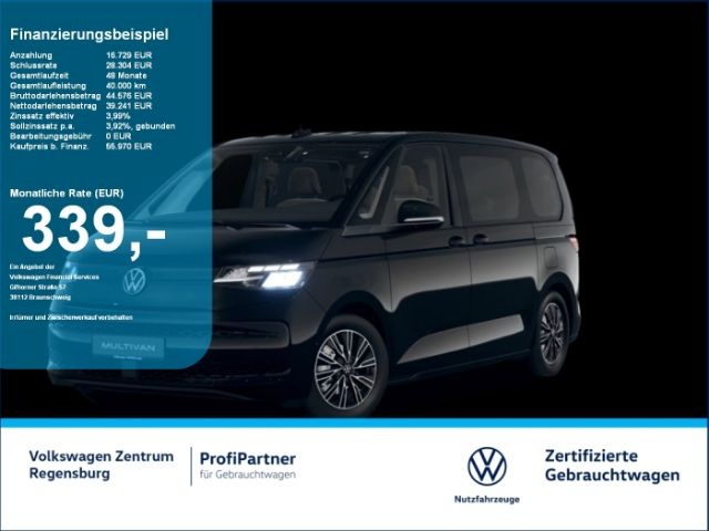 Volkswagen T6 Transporter