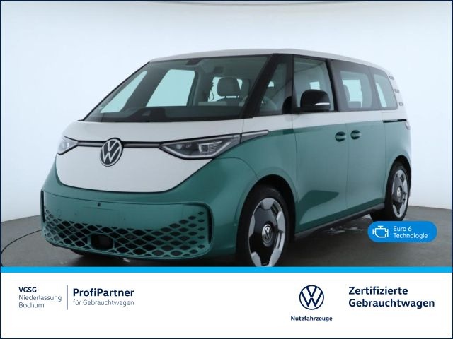 Volkswagen ID.Buzz