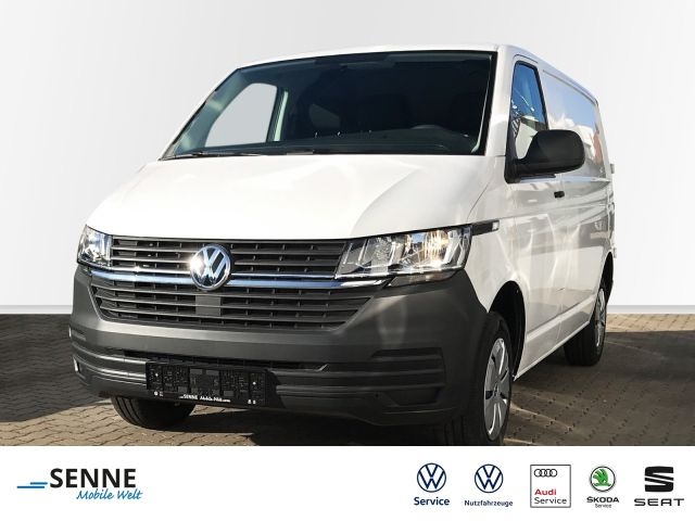 Volkswagen T6.1 Transporter