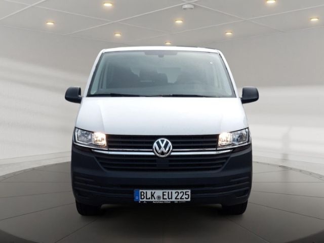 Volkswagen T6.1 Transporter