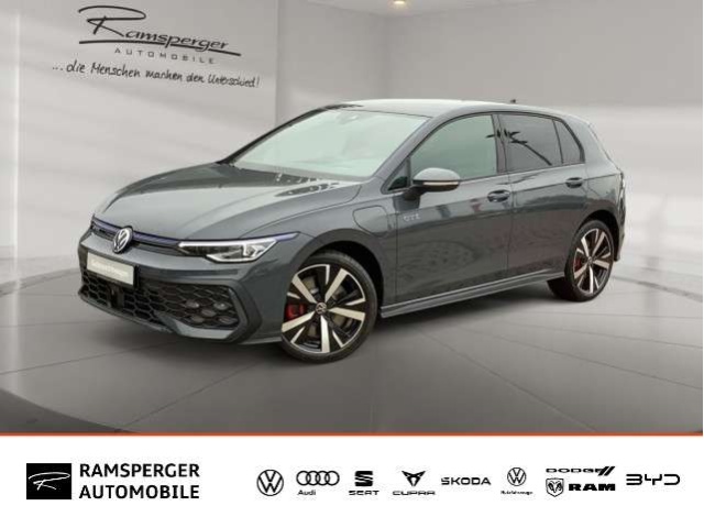 Volkswagen Golf GTE
