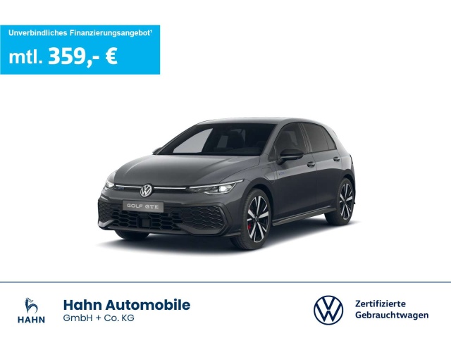 Volkswagen Golf GTE
