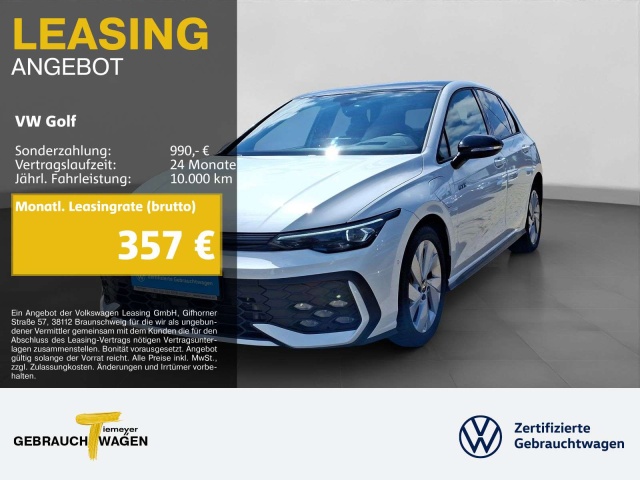 Volkswagen Golf GTE