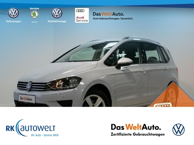 Volkswagen Golf Sportsvan Comfortline
