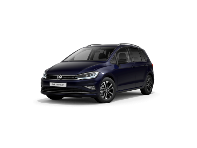 Volkswagen Golf Sportsvan United