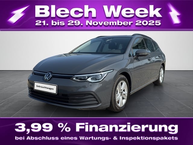 Volkswagen Golf Variant occasion