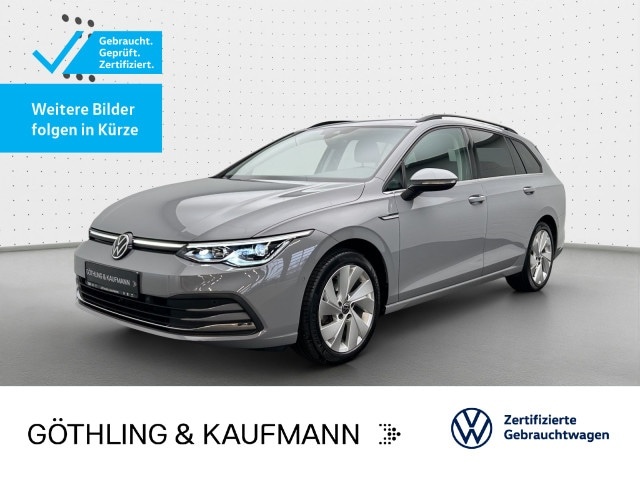 Volkswagen Golf Variant occasion