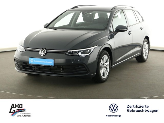 Volkswagen Golf Variant occasion