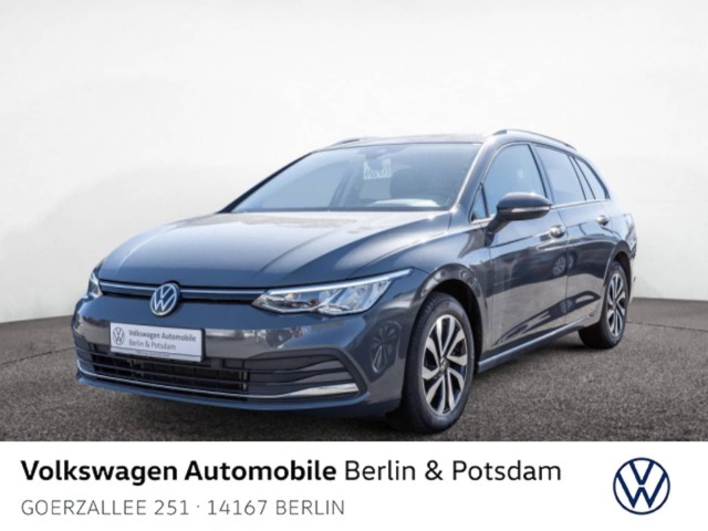 Volkswagen Golf Variant occasion