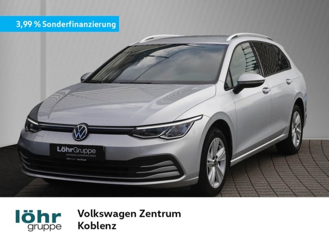 Volkswagen Golf Variant occasion