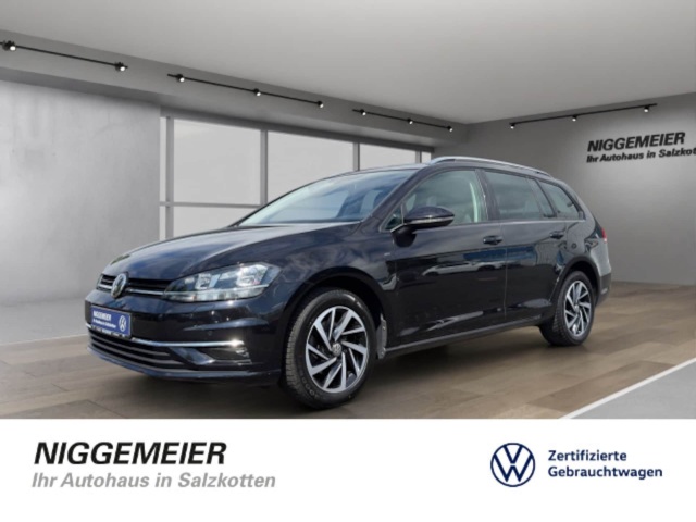 Volkswagen Golf Variant occasion