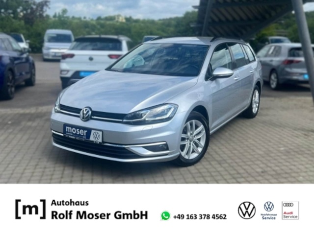 Volkswagen Golf Variant occasion
