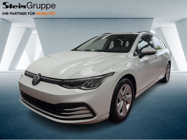 Volkswagen Golf Variant occasion