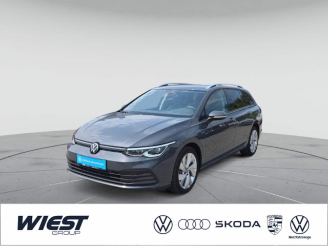 Volkswagen Golf Variant occasion