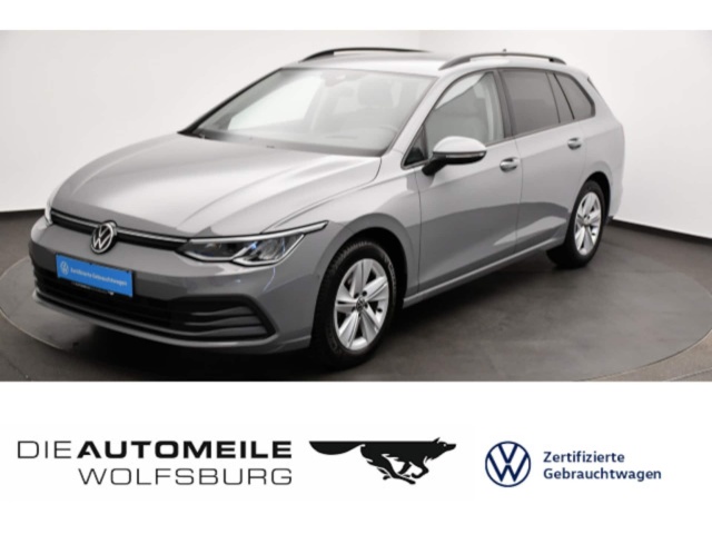 Volkswagen Golf Variant occasion