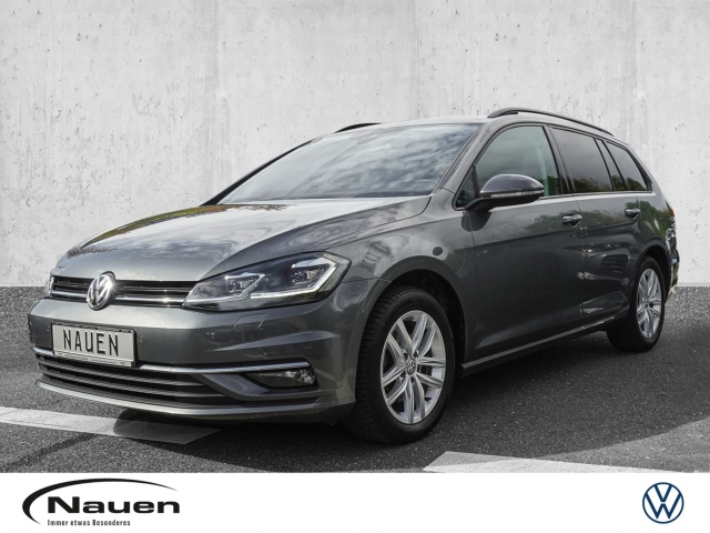 Volkswagen Golf Variant occasion