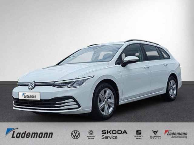 Volkswagen Golf Variant occasion