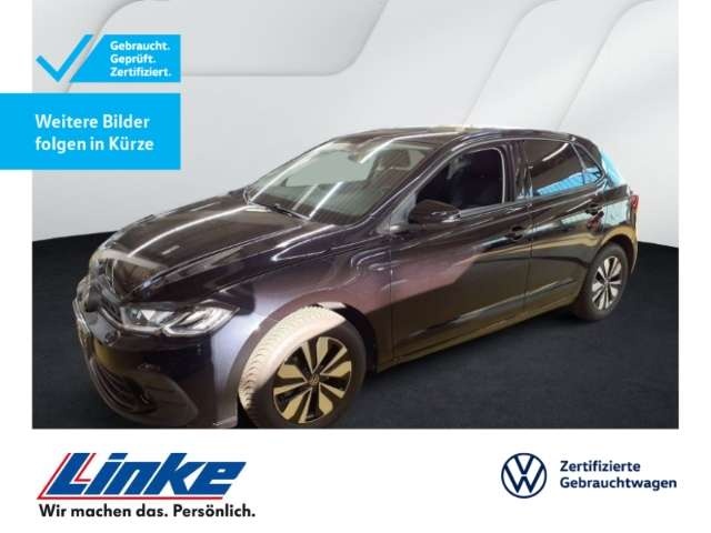 Volkswagen Polo occasion