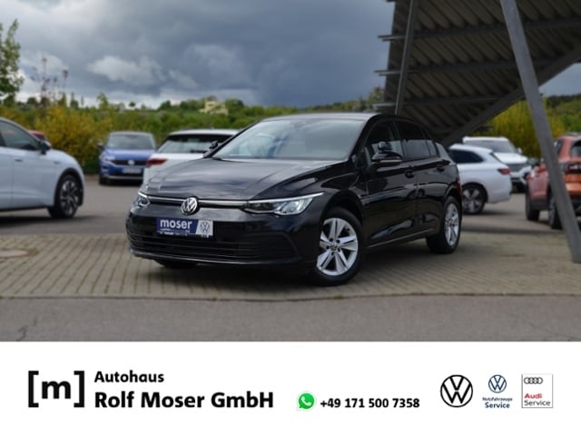 Volkswagen Golf occasion