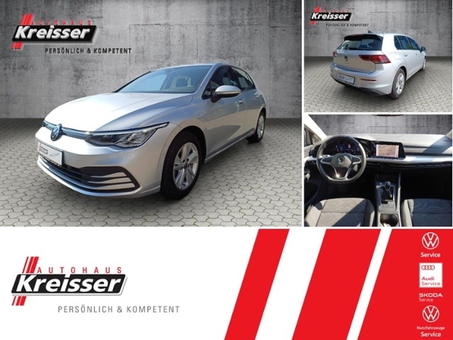 Volkswagen Golf occasion