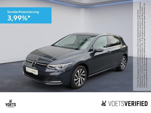 Volkswagen Golf occasion