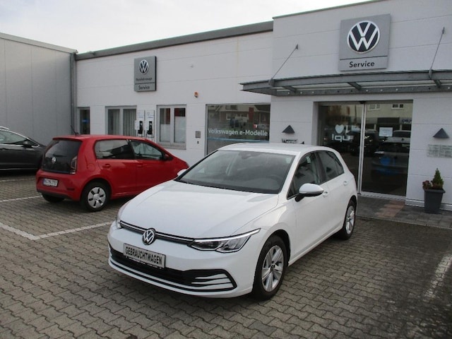 Volkswagen Golf occasion