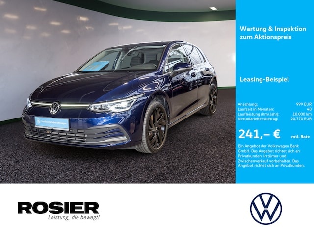 Volkswagen Golf occasion