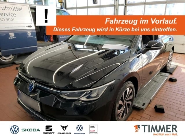 Volkswagen Golf occasion