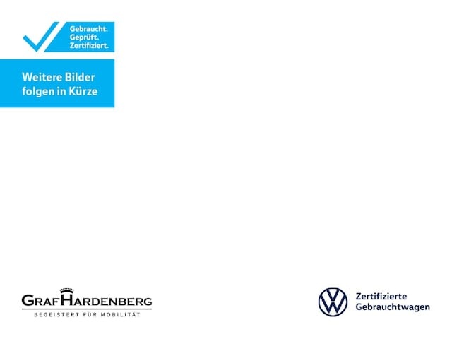 Volkswagen Golf occasion