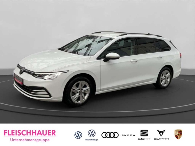 Volkswagen Golf Variant occasion