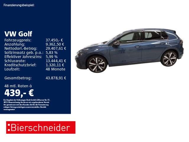 Volkswagen Golf GTE
