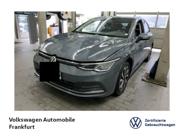 Volkswagen Golf occasion