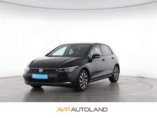 Volkswagen Golf occasion