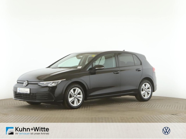 Volkswagen Golf occasion