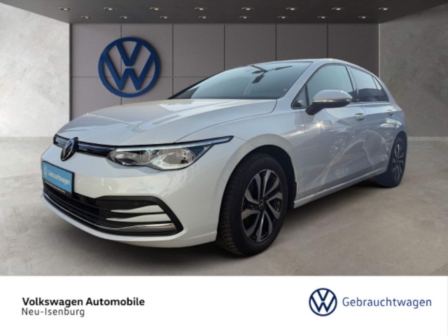 Volkswagen Golf occasion