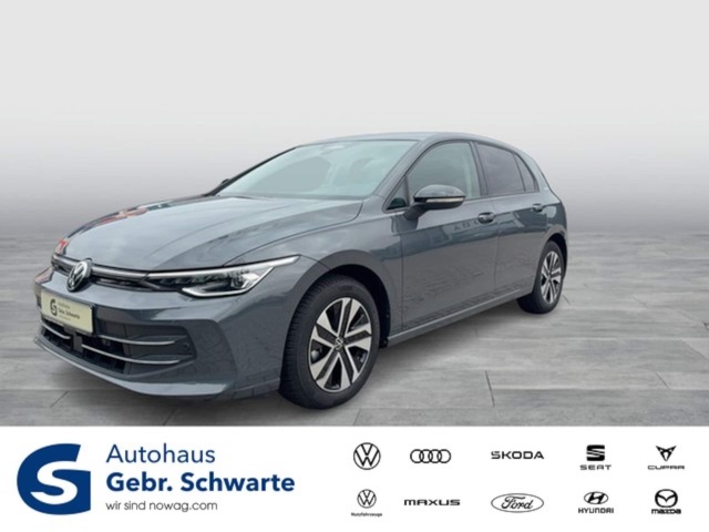 Volkswagen Golf occasion