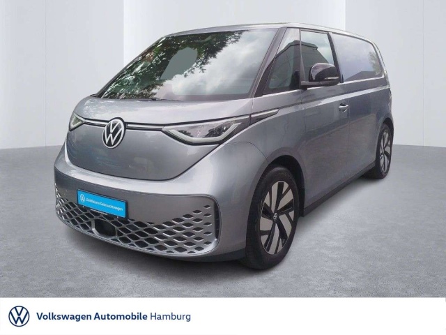 Volkswagen ID. Buzz Cargo