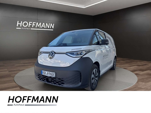 Volkswagen ID. Buzz Cargo