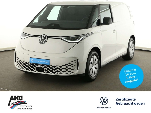 Volkswagen ID. Buzz Cargo
