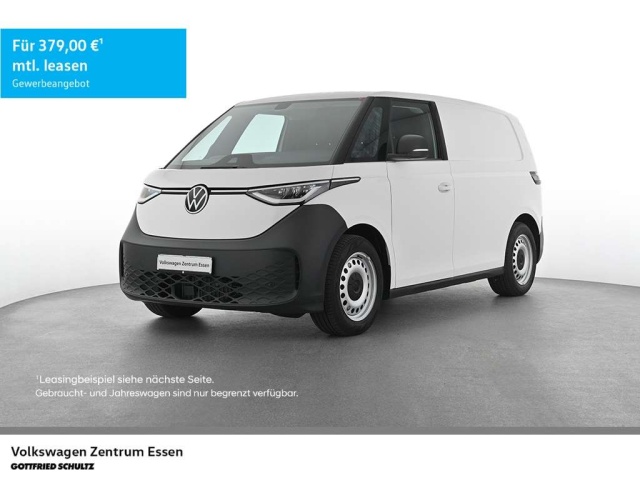 Volkswagen ID. Buzz Cargo